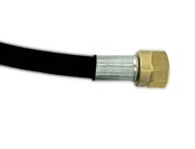 8Ft. RV Quick-Connect Hose8Ft.